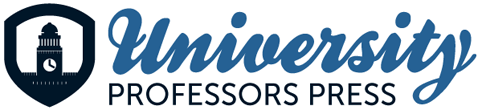 Logo for University Professors Press