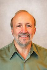 Bob Edelstein, LMFT - Existential-Humanistic Institute
